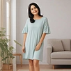 Pajamas Dress For Women